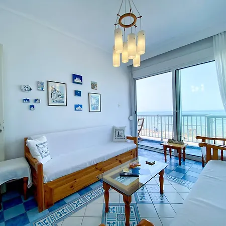 Korali Seaview Apartment, Perea