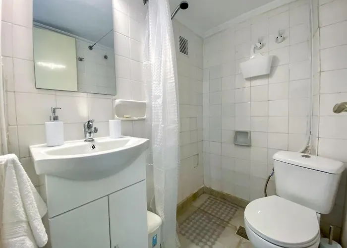Korali Seaview Apartment, Perea Apartment